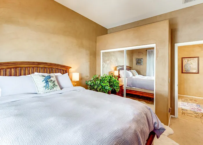 Holiday home Private Hot Tub: Pet-friendly Escape! Maricopa