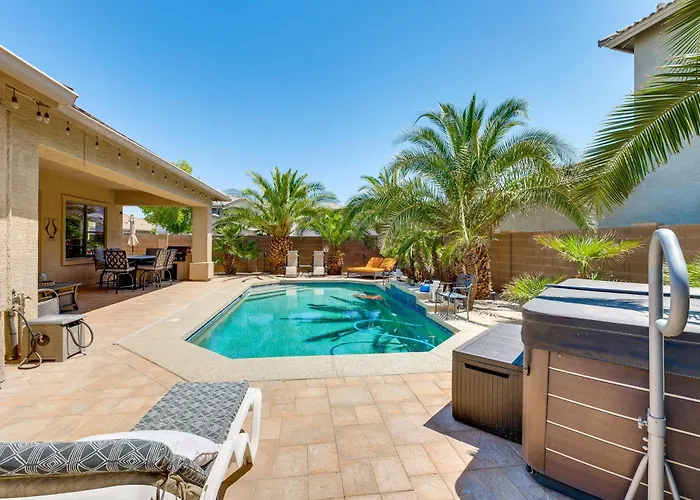 Private Hot Tub: Pet-friendly Escape! Holiday home *