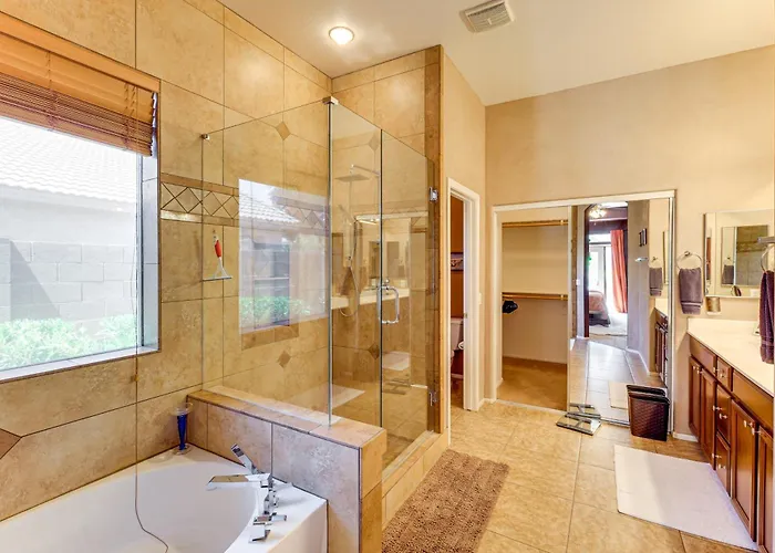 Private Hot Tub: Pet-friendly Escape! *