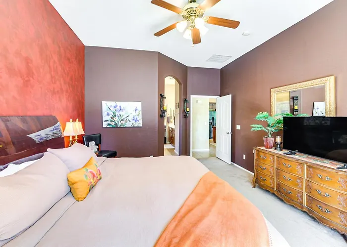 Private Hot Tub: Pet-friendly Escape! * Maricopa