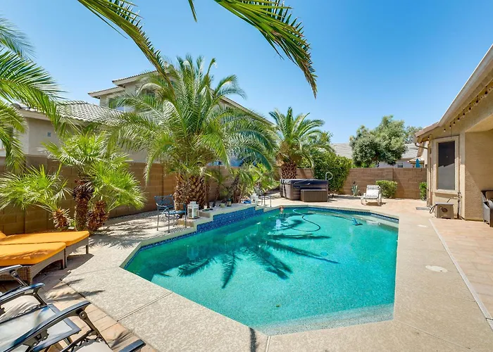Holiday home Private Hot Tub: Pet-friendly Escape! *